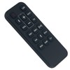 PERFASCIN Replacement Remote Control fit for Klipsch Cinema 700/800/1200 Sound