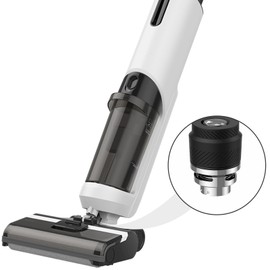 Vacuum Metal Attachment Accessories, PRO Reusable Vacuum Cleaner Replacement Part