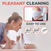 MEDMAC Portable Bidet for Travel, USB-C Rechargable 3 High Pressure