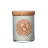 Eco Candle Co. Recycled Candle, Chamomile Sage, 18 oz. Double