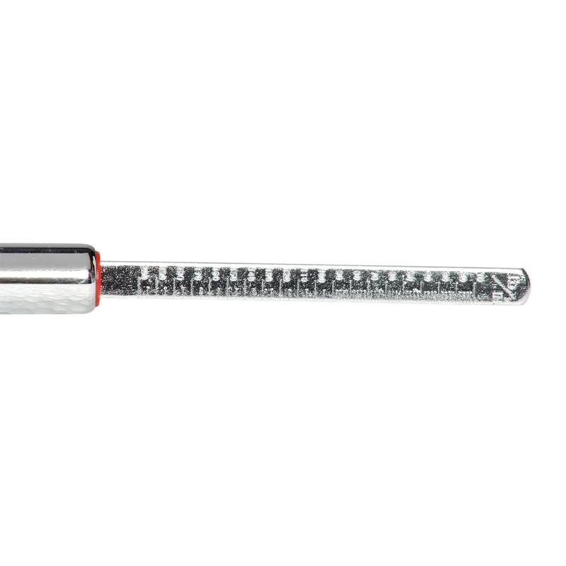 MIKEL´S Calibrador Profesional Uso rudo Rango 0-200 PSI