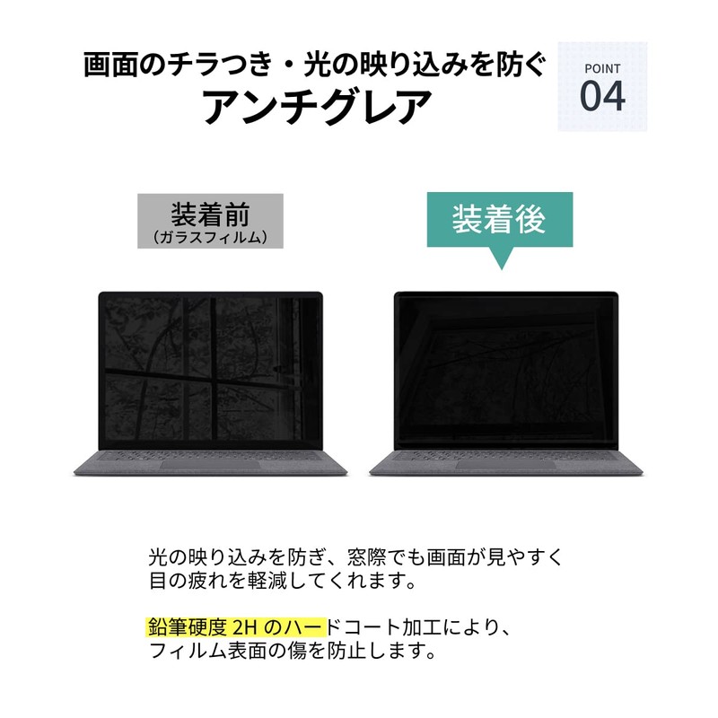 LOE Surface Laptop 6 / 5 / 4 / 3