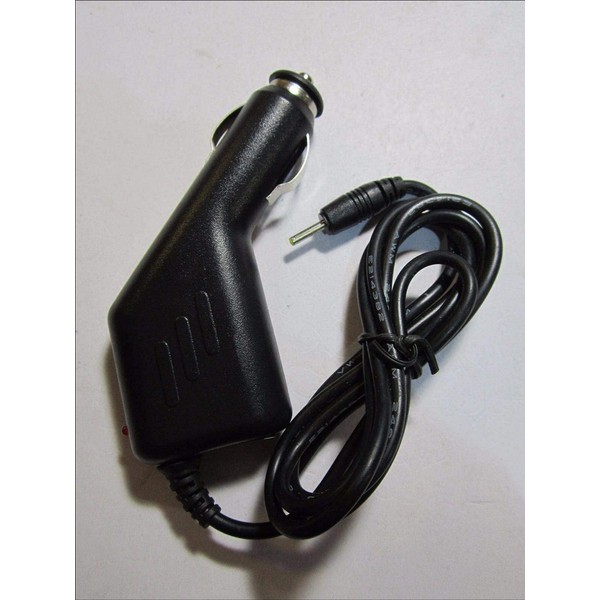 Replacement for 5V 2A In-Car Charger Power Supply same size