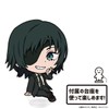 TV Anime "Chensoman" Big Acrylic Figure [Himeno]