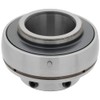 UC206-19 - Insert Bearing - 1.188 in Bore - 2.441