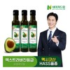 Nature Dream 네이처드림 엑스트라버진 아보카도오일 250mL 3병 Nature Dream Extra Virgin Avocado Oil 250mL 3 Bottles