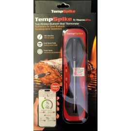 ThermoPro TempSpike Wireless Bluetooth Meat Thermometer By ThermPro