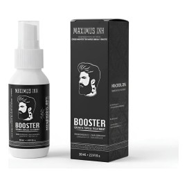 Tonico Al 20 % Maximus Para Crecer La Barba Al 20% Cabello