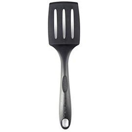 Tefal Spatula Bienvenue Nylon Spatula Ekco 2745112 Black Spatula by Victory Score WH
