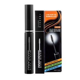 지태02 Light-Responsive Freesia Hair Mascara 13ml