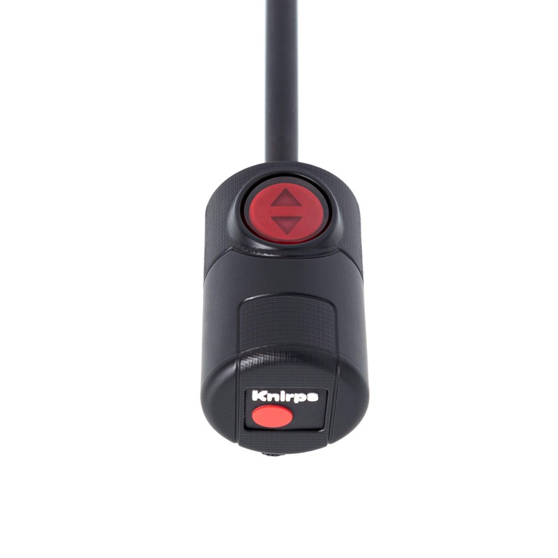 Knirps Ultra U.200 Medium Duomatic Pocket Umbrella - Automatic Open/Close