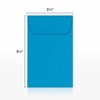 #1 Coin Envelopes (2 1/4 x 3 1/2) - Pool