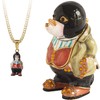 Secrets from Hidden Treasures 1075 Wind in The Willows Mole