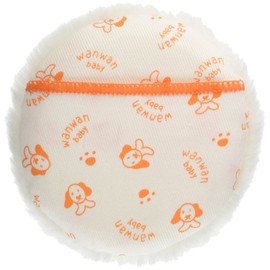 Doggie baby soft puff