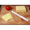 Neat Ideas Cheese Slicer - Thick & Thin slices cheese