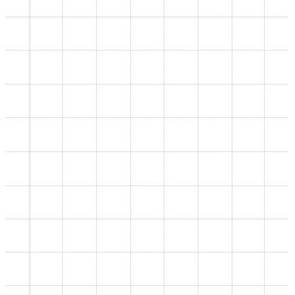 KOKUYO Campus Notebook, Business Type (B5, 5mm Grid 5-PACK)