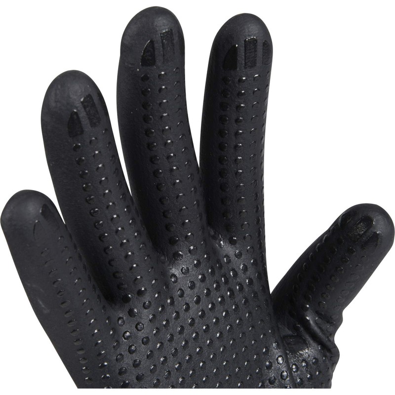 HandschuhMan. OX-ON Flexible Nopperl Work Gloves Nitrile Coated with Knobs