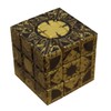 Mezco Toyz Hellraiser Lament Configuration Puzzle Cube