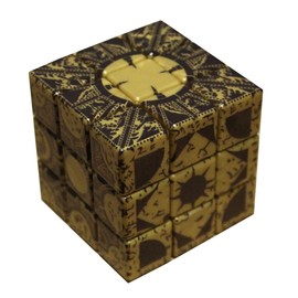 Mezco Toyz Hellraiser Lament Configuration Puzzle Cube