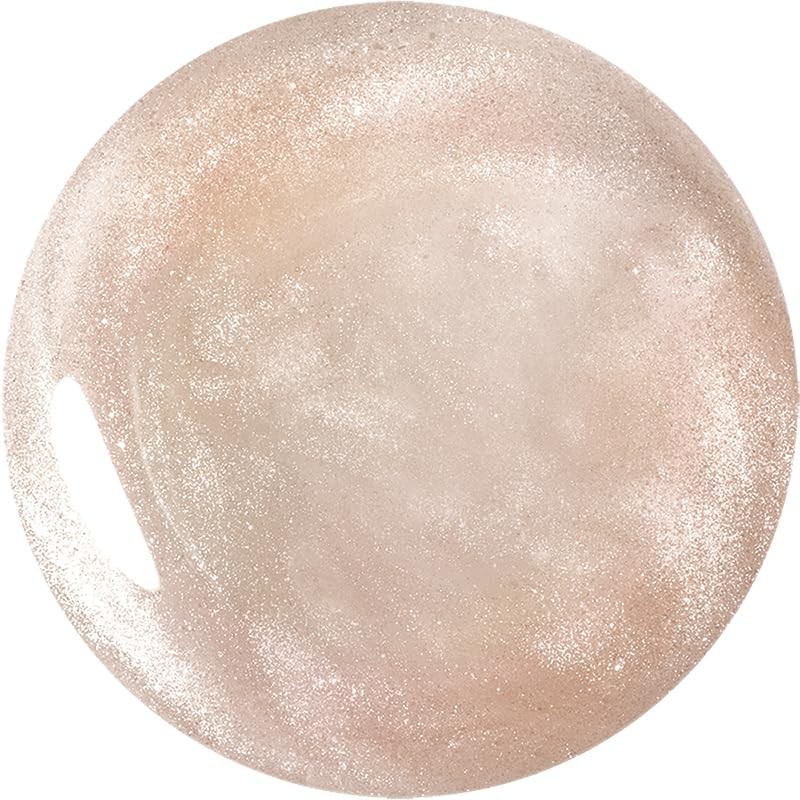 Genish Manicure 133 Amber Musk Genish Manicure