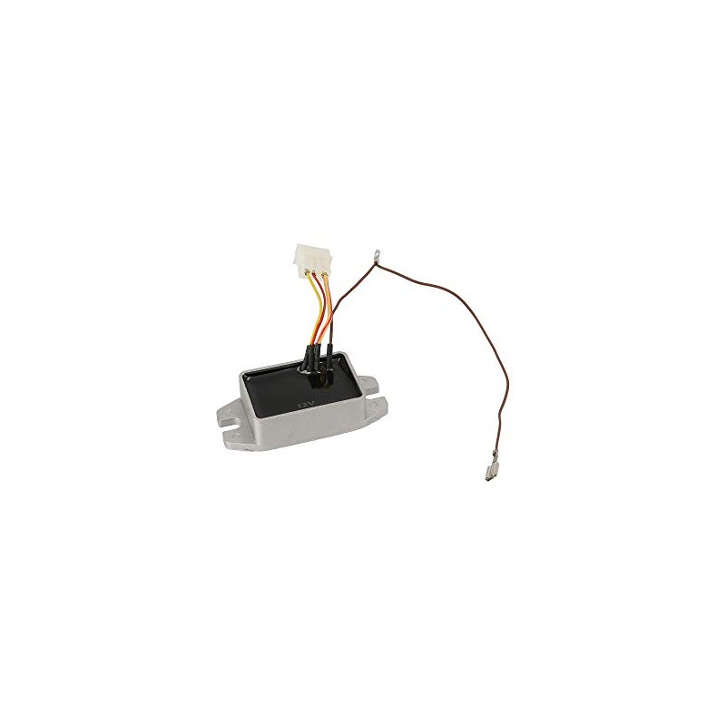 VEBCO Regulator for AC-DC R54 - for Simson S50, S51,