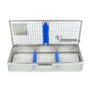 ZAMAHA UK Mesh Autoclave Sterilization Cassette Tray Box Premium Design