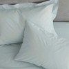 Catherine Lansfield Easy Iron Percale Combed Extra Deep King Fitted