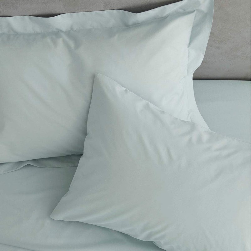 Catherine Lansfield Easy Iron Percale Combed Extra Deep King Fitted