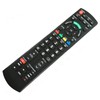 Universal Replacement Remote Control for Panasonic TH-42PX60U TH-32LRU20 TC-L37X2 TC-26LX20