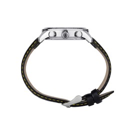 Breil - Watch WATCH-EW0594 made of steel for men, black, Bracelet