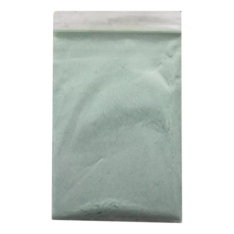 3pzas Polvo 7 Machos Urania 2.5grs Protección, Buena Suerte