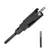 35mm / 1-3/8 inch Diamond Dry Core Drill Bit with