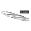 Accusize Industrial Tools 1-1/16'' H.S.S. Aligning Reamer with 3/4'' /