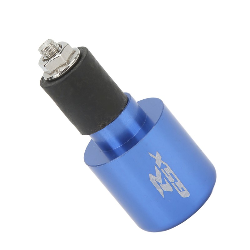 Motorcycle Handlebar Grips Bar End Plug Comfortable Hand Grip End