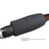 Air Reciprocating File 23000bpm 0.6mm Stroke 1/4 Inch Inlet Speed