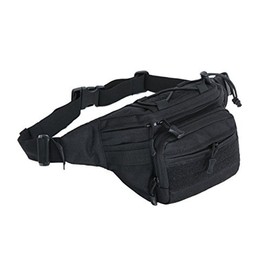 Fonrest Outdoor-Bauchtasche / -Gürteltasche