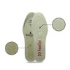 Foot Gel Professional Insoles, Specially Recommended for Professionals Who Need