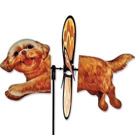 Premier Kites Petite Spinner - Shih Tzu