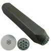 Jewellers Tool 6mm Metal Stamping Tool