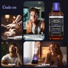 Bienat | Aceite Esencial de Lavanda 50mL Natural | Difusor