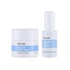 Eclado Azulene Moist Moisture Serum 33g + Cream 80g / 에끌라두 아줄렌 모이스트 수분세럼 33g+크림80g