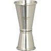 Aoyoshi 520877 Cocktail Measure Cup, 0.6 fl oz (15/30 ml),
