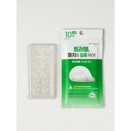 BRING GREEN Shikmulwon Centella Clear Spot Gel 15ml | Acne Blemish Treatment & Calming Skin Soothing Gel