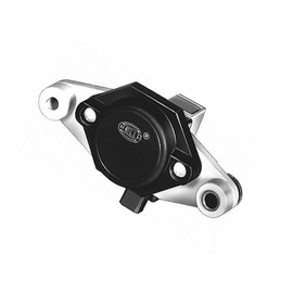 for Mercedes (1973-85) Voltage Regulator (Short Brush) HELLA