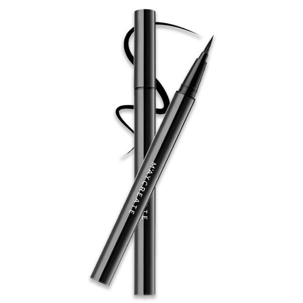 ZVEV Eyeliner, Liquid Pencil, Eye Shadow, Fine Eye Makeup, Waterproof