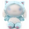 FARSEE Peluche de 8 Pulgadas, muñeco de Peluche Anime Kawaii