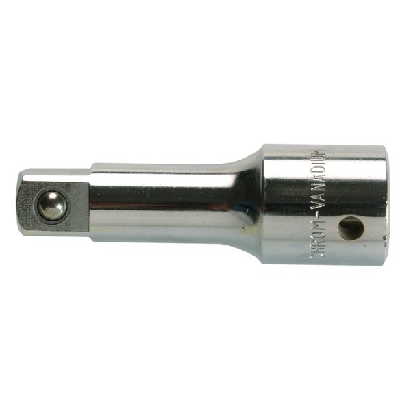 SW-Stahl 05906L Extension 12.5 mm (1/2 Inch) Drive 75 mm