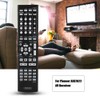 VBESTLIFE Remote Control Controller Replacement for Pioneer HDTV LED Smart