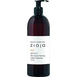 Ziaja Baltic Home Spa Fit Line Wash gel
