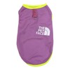 Tangpan - Paquete de 2 camisas para perros, suaves, transpirables,
